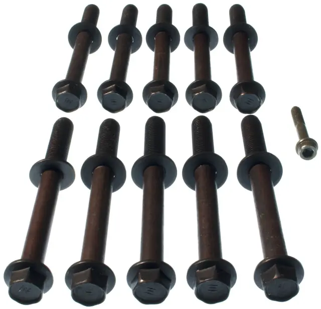 GS33603 - Engines &amp; Components: Engine Cylinder Head Bolt Set for Mahle Image