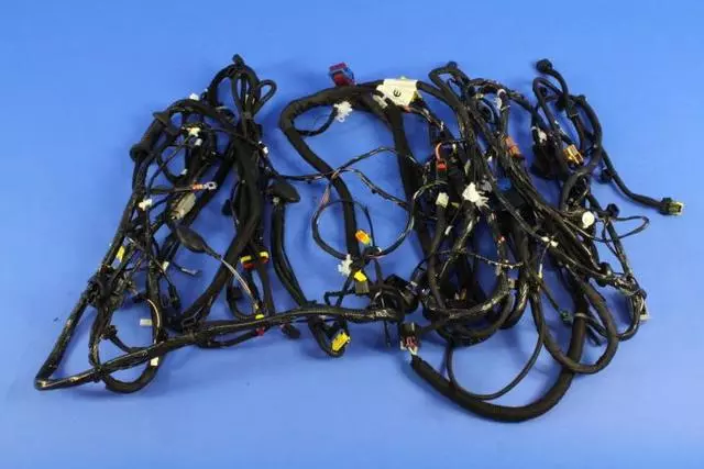 68278262AA - Electrical: Body Wiring for Fiat: 500 Image