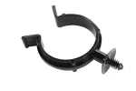 11546549 - Emission Control: Secondary Air Injection Pump Inlet Hose Clip for ACDelco Image