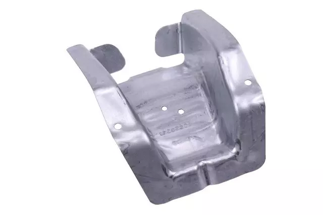 15090582 - Body: Center Floor Pan Brace for Cadillac: Escalade ESV, Escalade EXT | Chevrolet: Avalanche, Avalanche 1500, Avalanche 2500, Suburban, Suburban 1500, Suburban 2500 | GMC: Yukon XL, Yukon XL 1500, Yukon XL 2500 Image