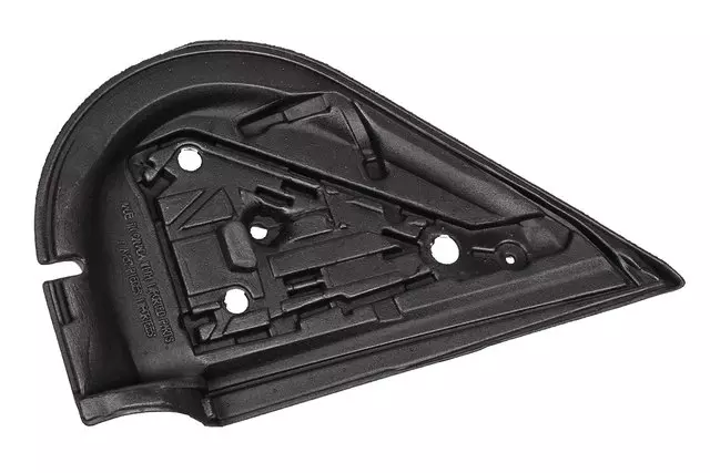 25862774 - Body: Mirror Assembly Seal for Cadillac: Escalade, Escalade ESV Image