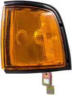 1630715 - : Turn Signal / Parking Light Assembly for Dorman Image