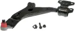 CB86053RD - : Suspension Control Arm And Ball Joint Assembly for Dorman Image