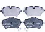 355023091 - : Disc Brake Pad Set for Hella Pagid Image
