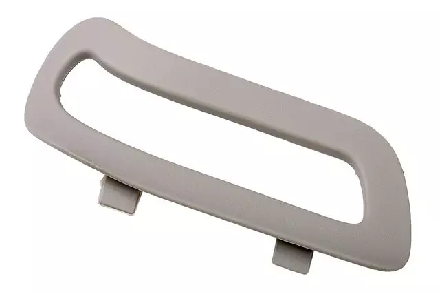 15295390 - Body: Seat Belt Bezel for Cadillac: Escalade Image