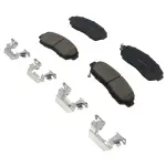 19538367 - : Pad Kit for GM Image