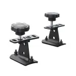5950060T - : XRS/SRM 4-CORE Hi-Lift Jack Mount Kit for Go Rhino Image