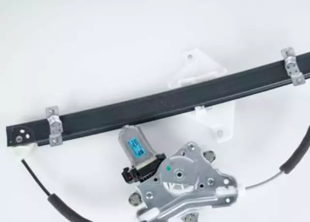 25926016 - Body: Window Regulator for Chevrolet: Captiva Sport | Saturn: Vue Image