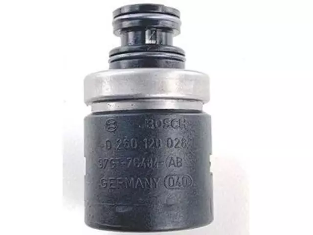 Automatic Transmission Control Solenoid - Ford (F77Z-7G484-AB)