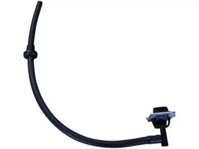 F77Z17603DA - Body: Nozzle for Ford: Explorer, Explorer Sport, Explorer Sport Trac | Mercury: Mountaineer Image