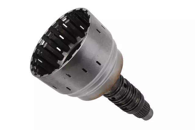 24298867 - : Power Take-Off Clutch Housing With Input Shaft for GM Image