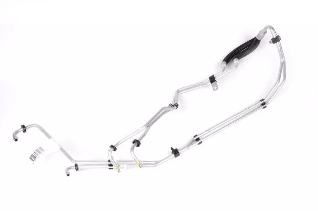 23488081 - : Manual Transmission Fluid Cooler Inlet and Outlet Line for ACDelco Image