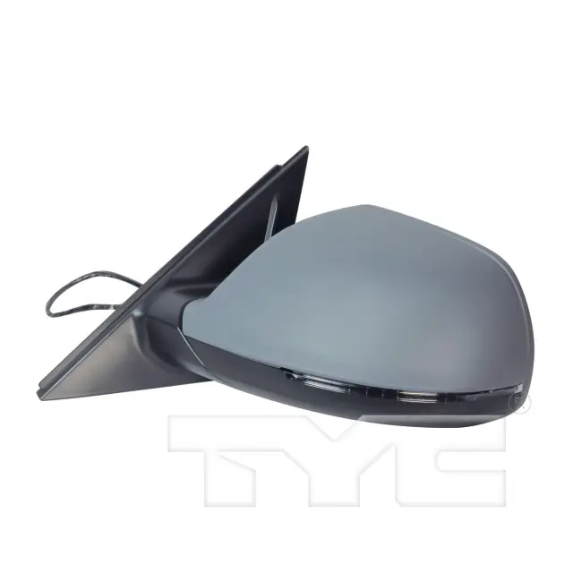 8330052 - Exterior: TYC Door Mirror for TYC Image