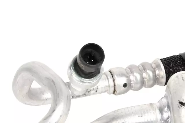 Air Conditioning Compressor and Condenser Hose Assembly - GM (84191328)