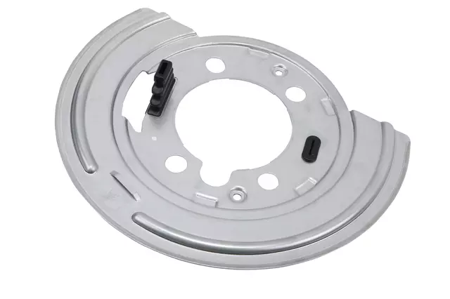 Backing Plate - GM (85566025)