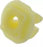 850991MA0A - Body: Bumper Cover Grommet for Nissan Image