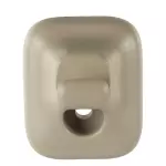 DS7Z5404132AG - Body: Retainer Plate for Lincoln: MKZ Image