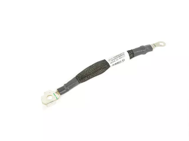 4727654AC - : Engine Ground Wiring for Ram: ProMaster 1500, ProMaster 2500, ProMaster 3500 Image