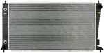 CU2818 - : Radiator for Spectra Premium Image