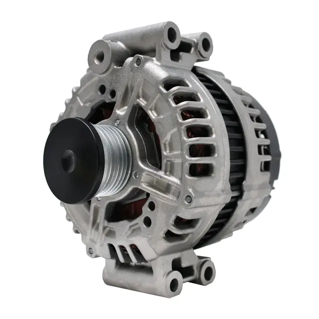 11301 - : Alternator for Dixie Electric Image