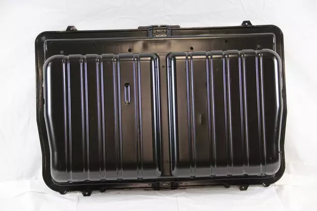 Rear Floor Pan Panel - Mopar (5109593AD)