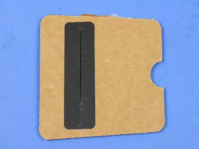 Striker Cover, Right - Mopar (5109886AC)