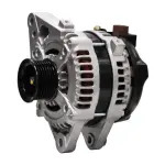19343579 - : Remanufactured Generator for GM Image
