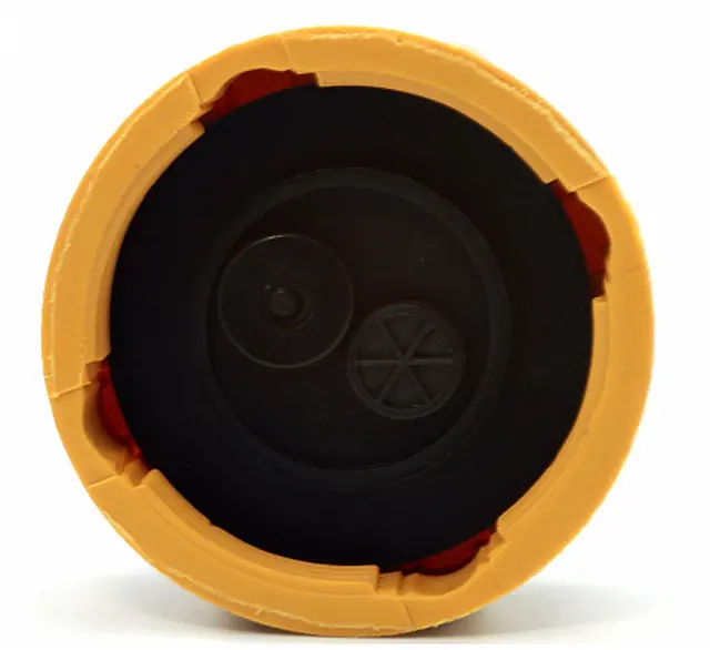 RC0039 - : CALORSTAT by Vernet Engine Coolant Reservoir Cap for VERNET Image