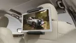 999U8X7TH0 - Other: Tablet Holder for Infiniti Image