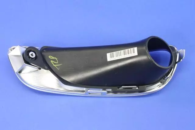 Fog Lamp Bezel, Right - Mopar (68240374AA)