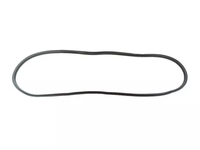 68313519AE - Body Sheet Metal Except Doors: Liftgate Opening Weatherstrip for Mopar Image image