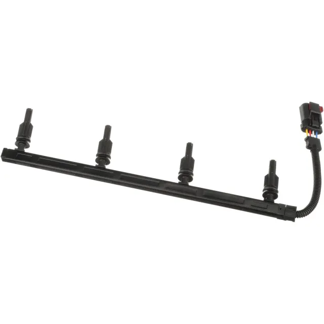 GPH105 - Charging &amp; Starting Systems: Diesel Glow Plug Wiring Harness for SMP CORP Image