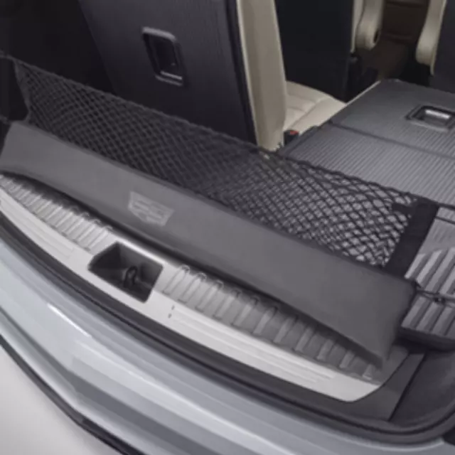 84246517 - : Cargo Area Net, Vertical for Cadillac: XT6 Image