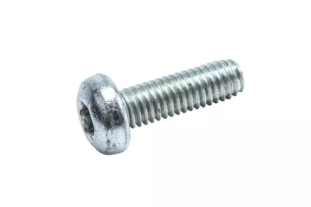 Engine Oil Dipstick Plate Bolt - GM (92153027)