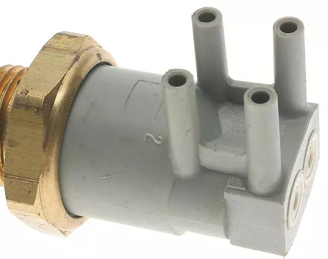 EGR Thermal Ported Vacuum Switch - ACDelco (214-1929)