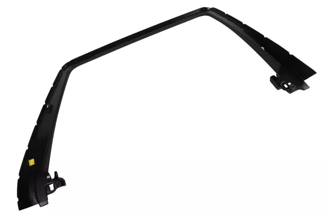 84225778 - : Window Molding for Cadillac: Escalade, Escalade ESV | Chevrolet: Tahoe | GMC: Yukon Image