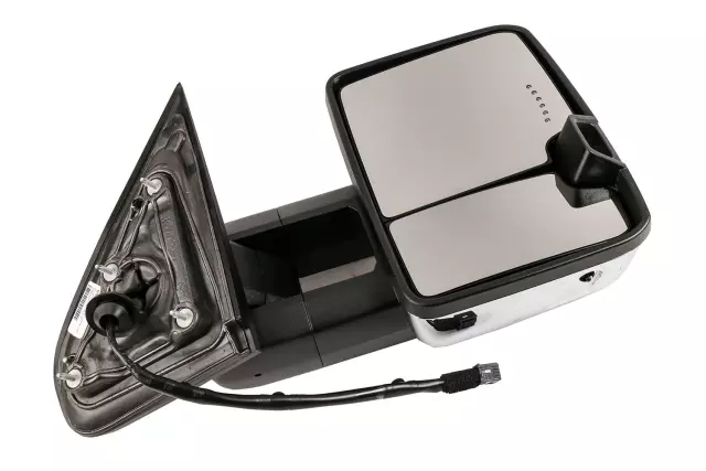 Mirror Assembly - GM (84228896)