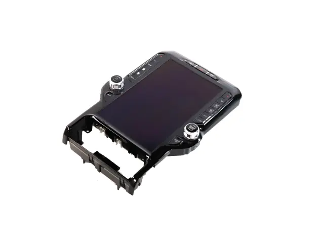 Center Stack - Mopar (68312620AG)