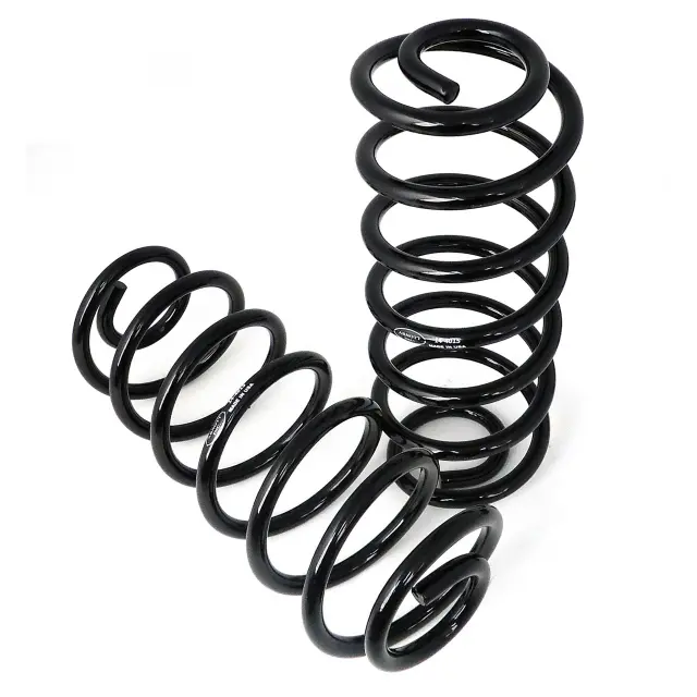C2614 - : Arnott Air Spring to Coil Spring Conversion Kit for Arnott Image