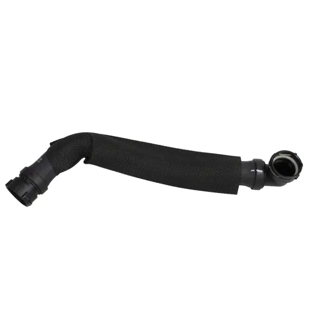 HC3Z8260E - Cooling System: Upper Hose for Ford: F-250 Super Duty, F-350 Super Duty, F-450 Super Duty, F-550 Super Duty Image