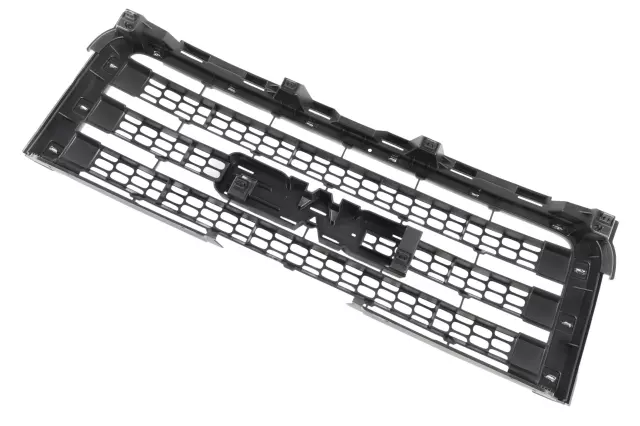 20966059 - : GRILLE for GMC: Sierra 2500 HD, Sierra 3500 HD Image
