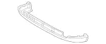 2088850725 - Attachment Parts: Trim for Mercedes-Benz Image
