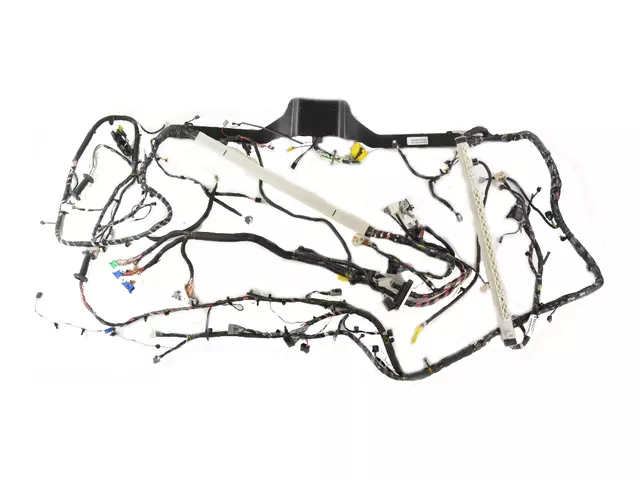 68231283AC - Electrical: Body Wiring for Jeep: Grand Cherokee Image