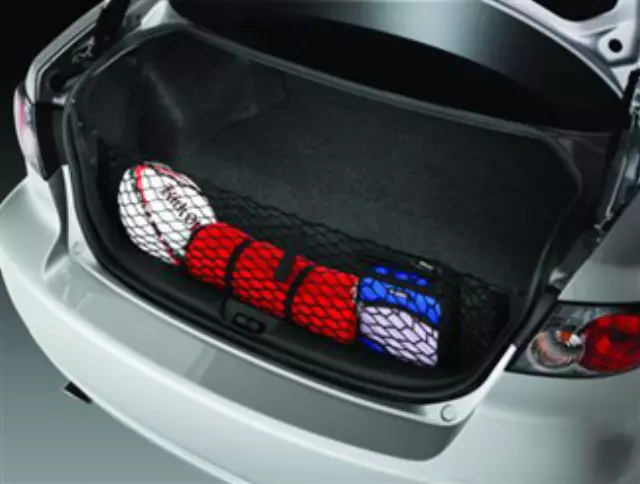 8KH02A - : Cargo Net for Mazda Image