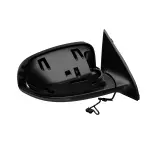 68325348AB - Doors, Door Mirrors and Related Parts: Outside Rearview Mirror, Right for Mopar Image