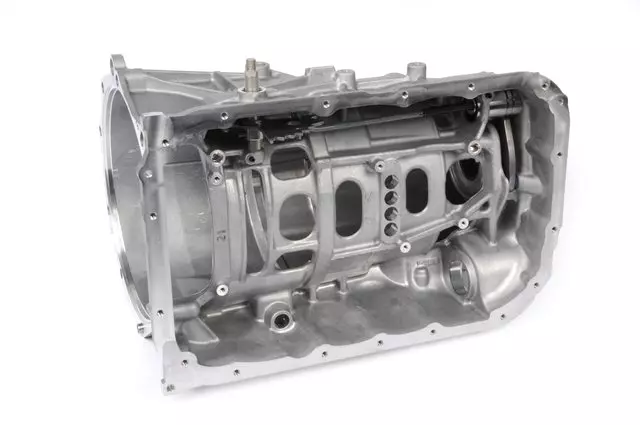 96043371 - : Automatic Transmission Case for ACDelco Image