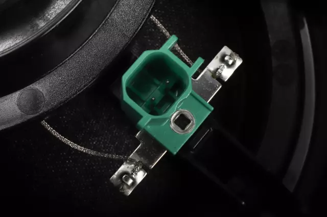 Speaker - GM (22916924)