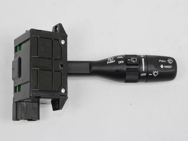 56042769AA - Electrical: Windshield Wiper Switch for Mopar Image