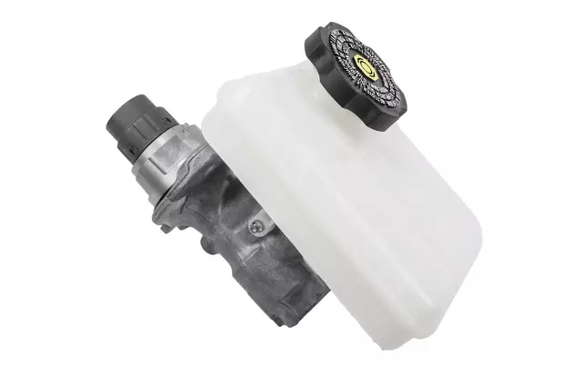 1750654 - Body: ACDelcoâ„¢ Master Cylinder for Chevrolet: Corvette Image