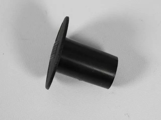 ZG32DX9AB - : Spare Tire Winch Cover for Mopar Image